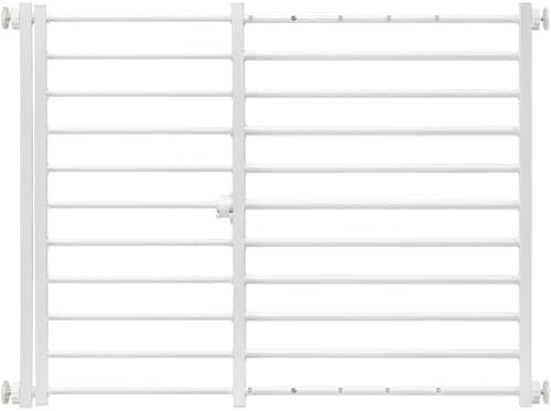Extra wide pressure mount short pet gate — photo 5