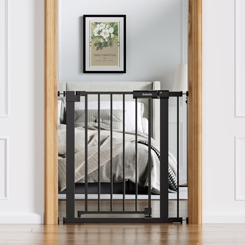 26-31 in Baby Gate for Stairs