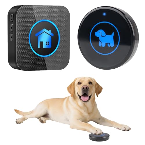 Dog Door Bell for Potty Training