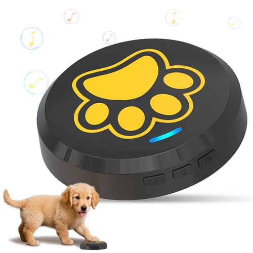 Dog Bells to Go Outside