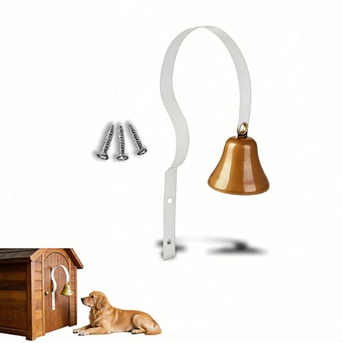 Dog Doorbell for Potty Training