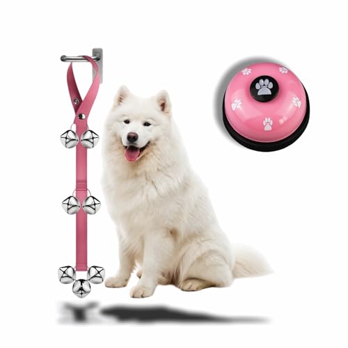 Dog Door Bell for Potty Training