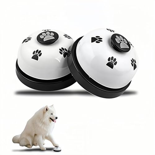Pet Training Bell for Dogs and Cats