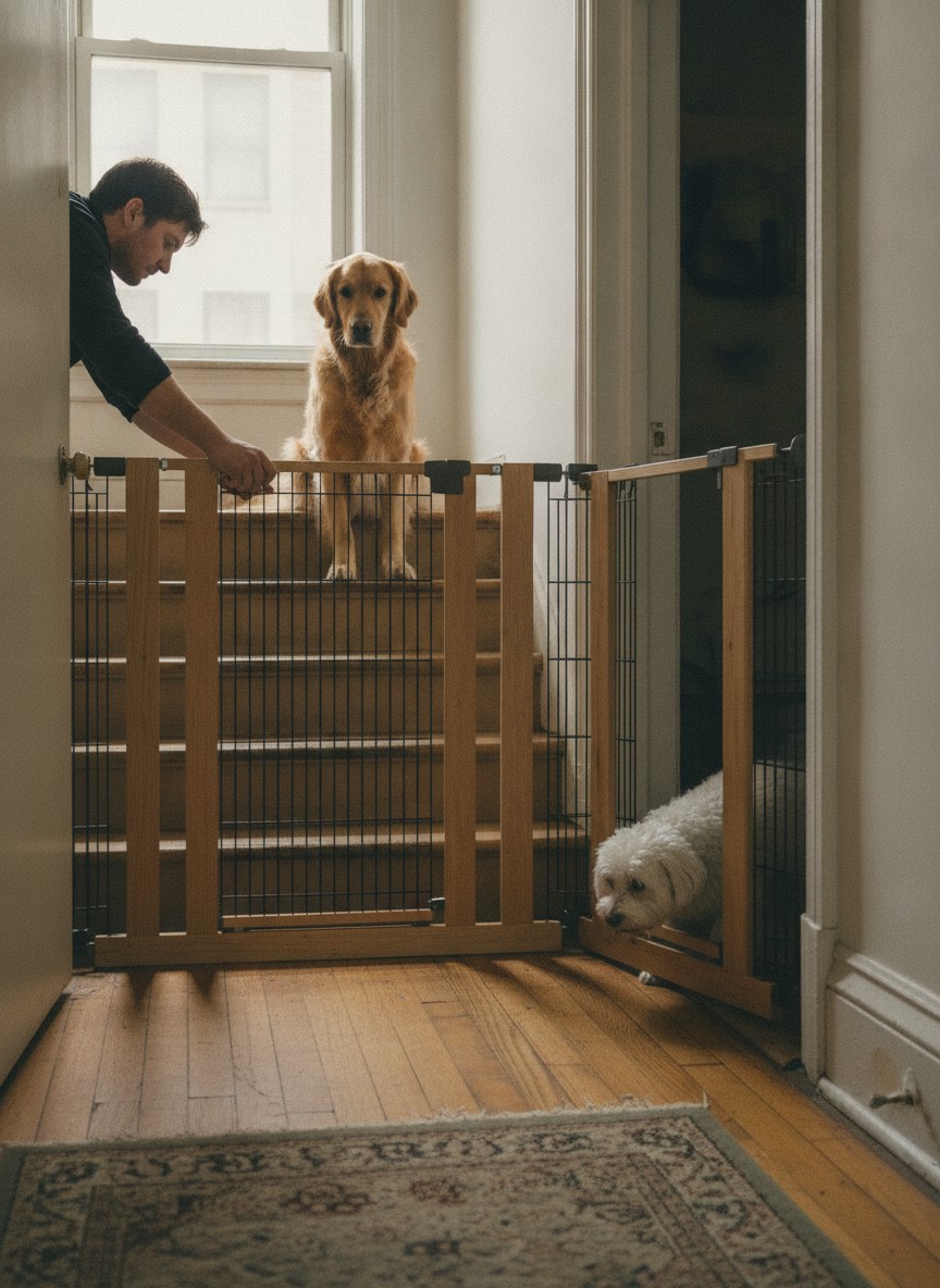 Finding the Right Fit